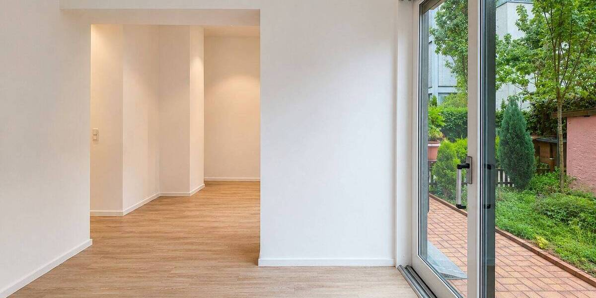 Etagenwohnung Frankfurt am Main Nordend-Ost - 3 Zimmer, 98 m&sup2;, 839.000&euro; | Angebot:26891390