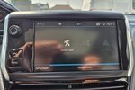 Peugeot 2008 Allure, Klima, Navi, Pano, Carplay,Leder, Sit 70.550 km 9.590 &euro; Rodgau 63110