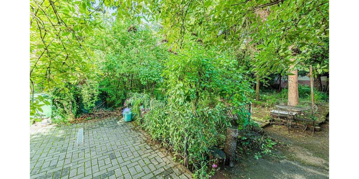 Etagenwohnung Frankfurt am Main Nordend-Ost - 2 Zimmer, 56 m&sup2;, 1.750&euro; | Angebot:25152308