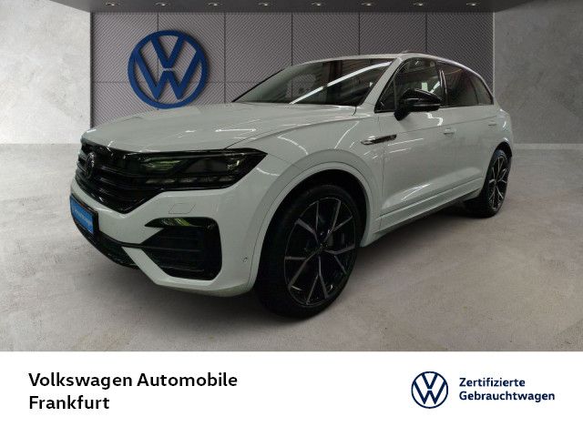 Touareg