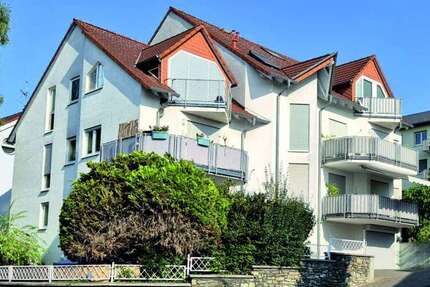 Wohnung zum Kaufen in Bad Vilbel 635.000 € 135 m²