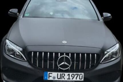 Mercedes-Benz C 250 160.222 km 19.750 &euro; LANGEN 63225