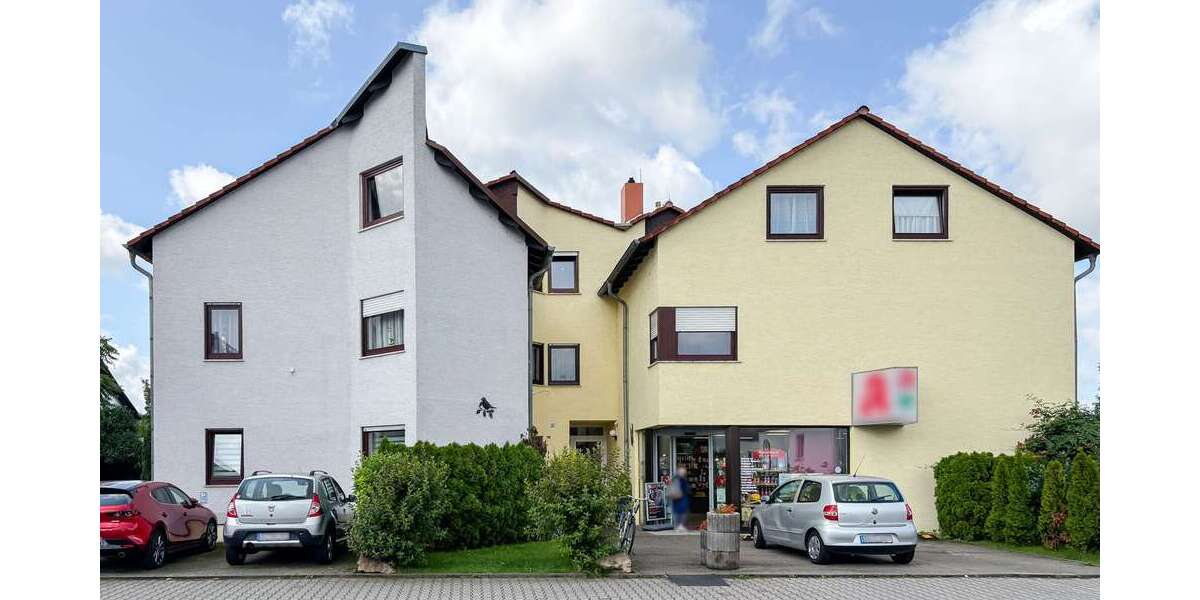 Wohnung zum Kaufen in Weiterstadt 198.000 € 65 m² 2 zimmer