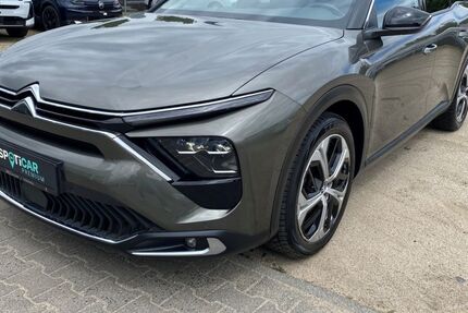 Citroen C5 X 64.980 km 16.740 &euro; Hanau 63452