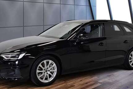 Audi A4 37.647 km 33.390 &euro; Maintal 63477