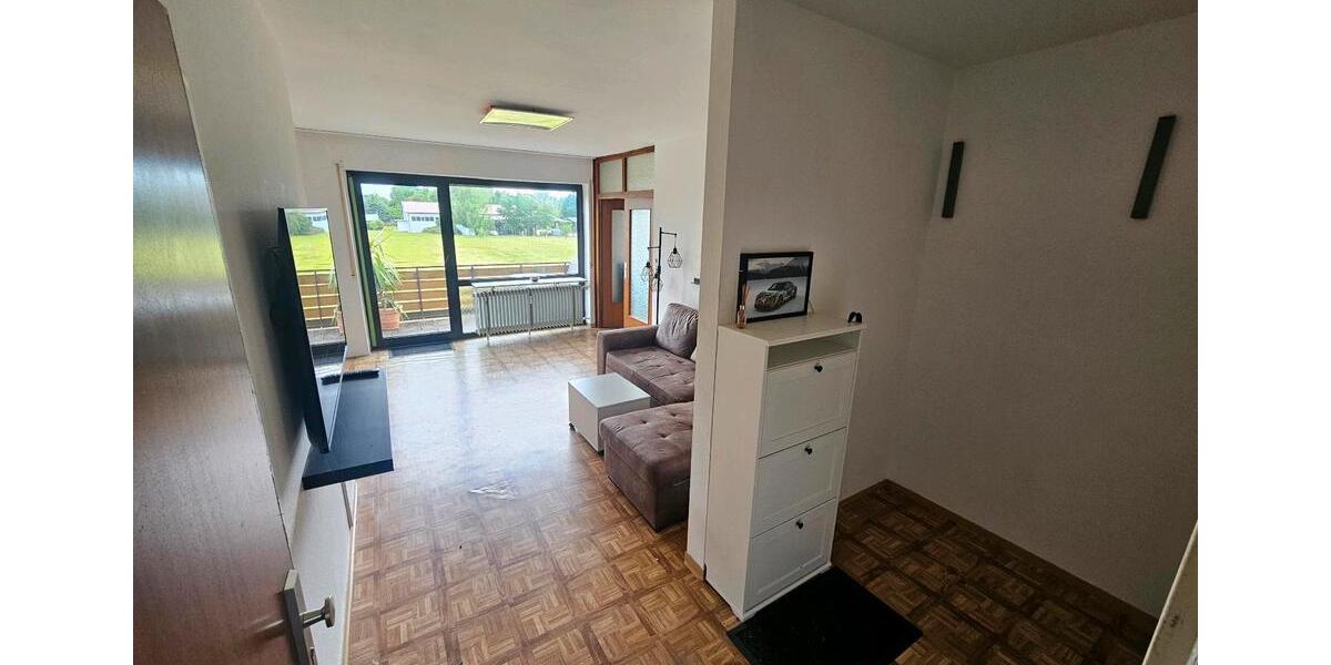 Etagenwohnung Rodgau - 1.5 Zimmer, 55 m&sup2;, 590&euro; | Angebot:26670524