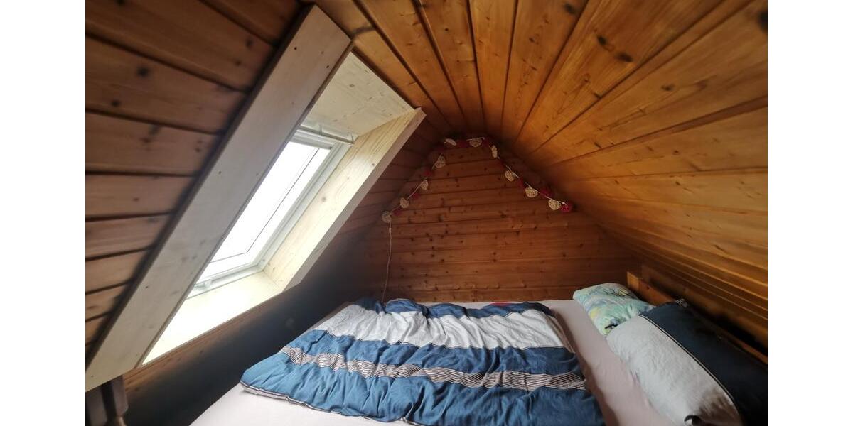 Dachgeschoßwohnung Kriftel - 1 Zimmer, 42 m&sup2;, 820&euro; | Angebot:25209751