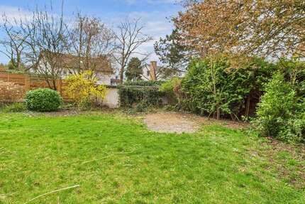 Grundstück Darmstadt Bessungen - 950.000&euro; | Angebot:25476042