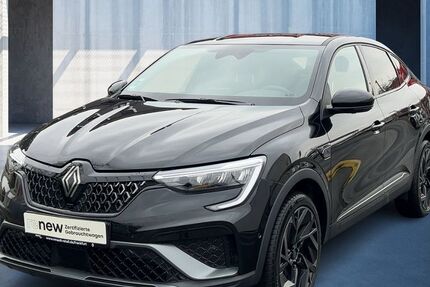 Renault Arkana 36.777 km 25.240 &euro; Frankfurt / Main 60314
