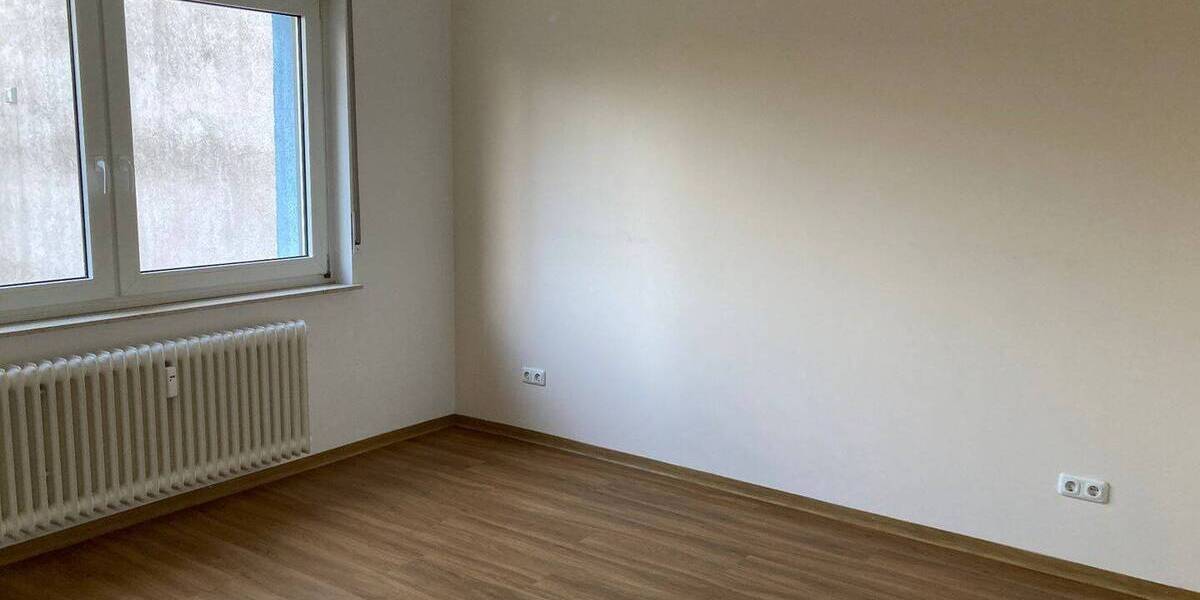 Etagenwohnung Friedrichsdorf Dillingen - 3 Zimmer, 64 m&sup2;, 850&euro; | Angebot:26556622