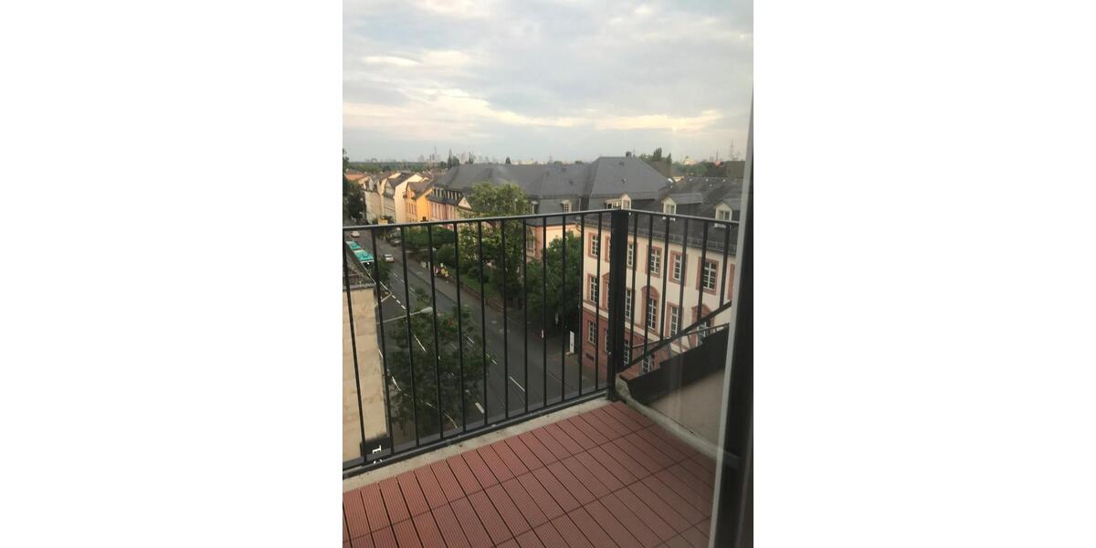 Maisonettenwohnung Frankfurt am Main Unterliederbach - 3 Zimmer, 82 m&sup2;, 1.350&euro; | Angebot:25420660