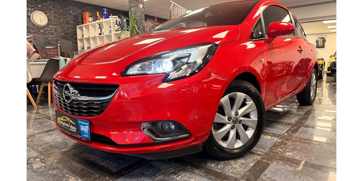 Opel Corsa 101.225 km 7.950 &euro; Mühlheim am Main nähe Frankfurt 63165