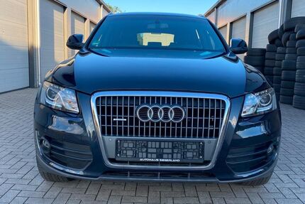Audi Q5 131.000 km 14.800 &euro; Dieburg 64807