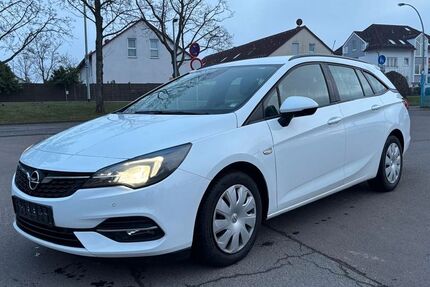 Opel Astra 100.000 km 9.700 &euro; Raunheim 65479