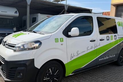 Citroen Jumpy 270.000 km 7.990 &euro; Frankfurt am Main 65933