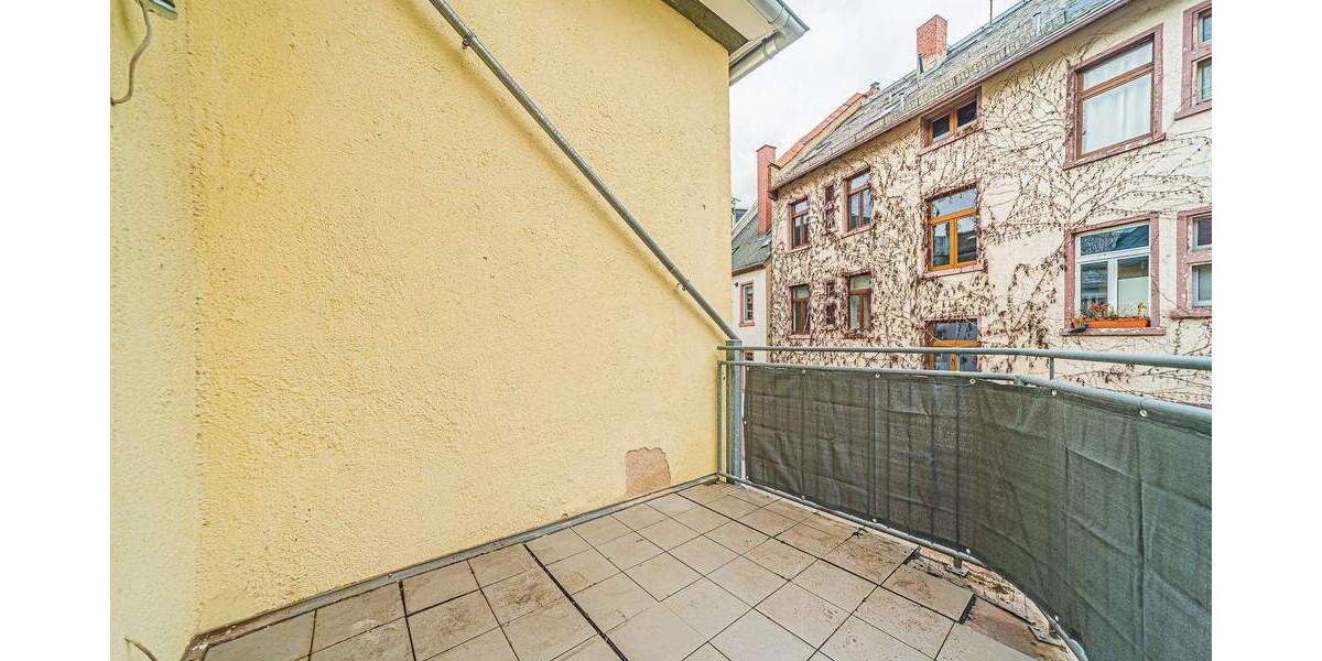 Etagenwohnung Frankfurt am Main Nordend-West - 3 Zimmer, 81 m&sup2;, 595.000&euro; | Angebot:25661893