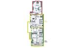 Mehrfamilienhaus, Wohnhaus Frankfurt am Main Heddernheim - 1 Zimmer, 330 m&sup2;, 1.500.000&euro; | Angebot:26702839