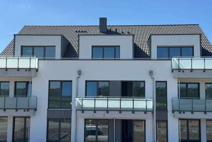 Wohnung Bischofsheim - 4 Zimmer, 103 m&sup2;, 599.800&euro; | Angebot:25434049