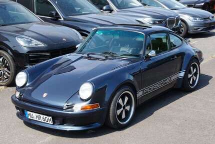 Porsche 964 230.000 km 149.900 € Grosskrotzenburg 63538