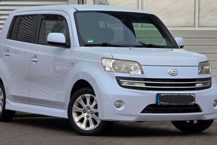 Daihatsu MATERIA 166.000 km 2.480 &euro; Friedrichsdorf (10 Min. nördlich von Frankfurt/M) 61381