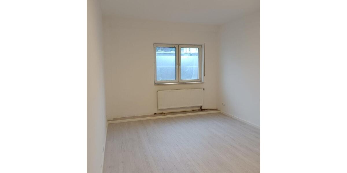 2-Zimmer-Wohnung in Büttelborn – ab sofort zu vermieten 2 zimmer