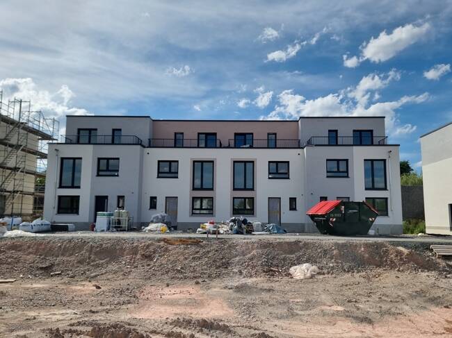 Reihenendhaus Hanau-Steinheim Steinheim - 6 Zimmer, 135 m&sup2;, 674.500&euro; | Angebot:23974862