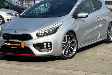 Kia pro ceed / ProCeed 130.150 km 10.980 &euro; Dietzenbach / bei Frankfurt am Main 63128