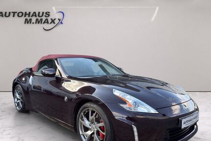 Nissan 370Z 9.000 km 38.900 &euro; Nidderau 61130