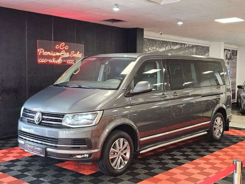 T6 Caravelle