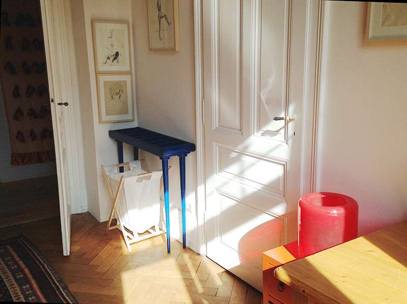 Zimmer Frankfurt am Main Nordend Ost - 2 Zimmer, 790&euro; | Angebot:27092592