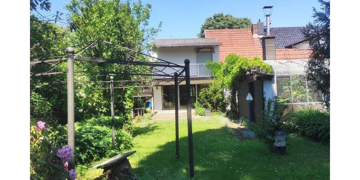 Grundstück Bad Vilbel - 550.000&euro; | Angebot:23969257