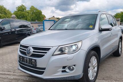 VW Tiguan 167.000 km 6.990 &euro; Frankfurt am Main 65933