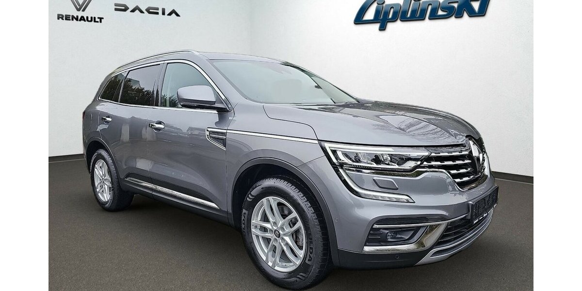 Renault Koleos Intens Inspektion TÜV+AU NEU 32.689 km 22.945 &euro; Schwalbach/Taunus 65824