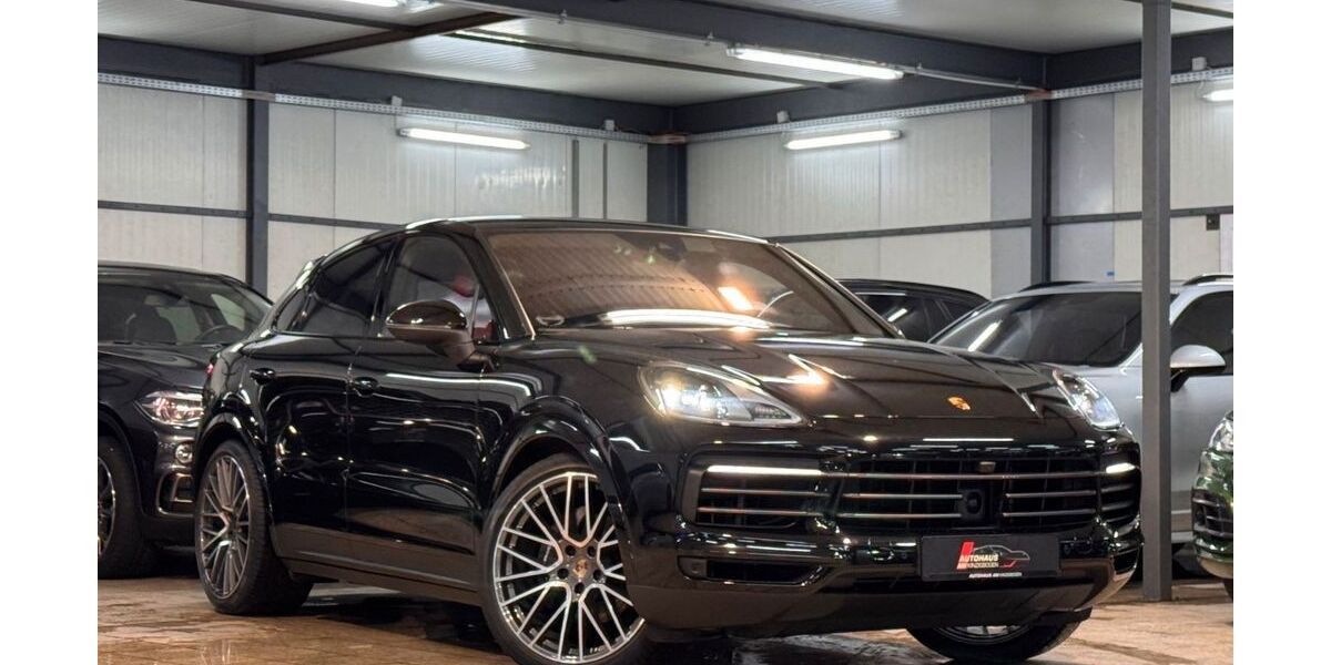 Porsche Cayenne 48.106 km 77.590 &euro; Maintal 63477