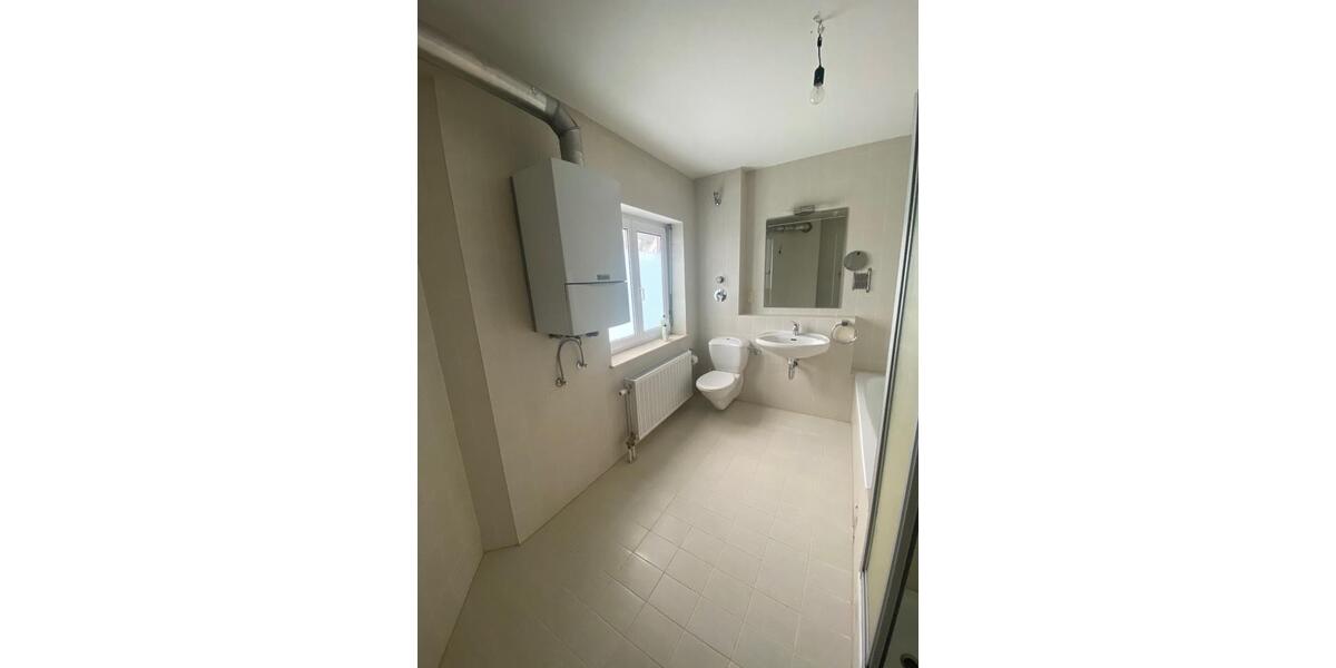 Etagenwohnung Bad Nauheim - 2 Zimmer, 65 m&sup2;, 220.000&euro; | Angebot:25414013