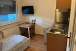 Etagenwohnung Hanau Großauheim - 1 Zimmer, 14 m&sup2;, 600&euro; | Angebot:26503036