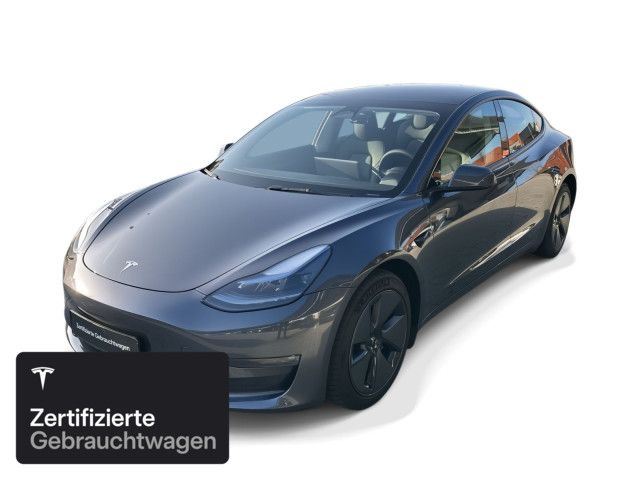 Tesla Model 3 30.243 km 35.200 &euro; Hanau 63457