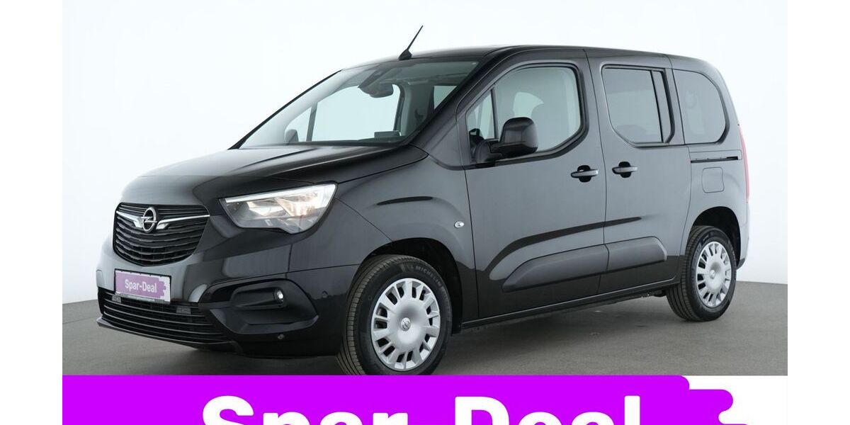 Opel Combo Life 37.283 km 20.787 &euro; Dietzenbach bei Frankfurt 63128