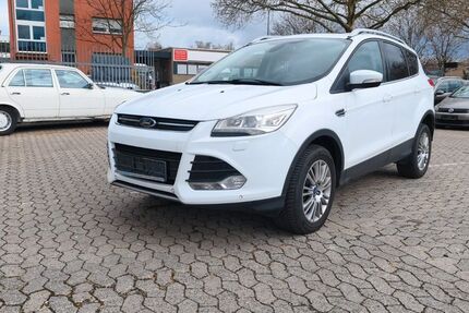 Ford Kuga 142.500 km 8.490 &euro; Frankfurt am Main 65933