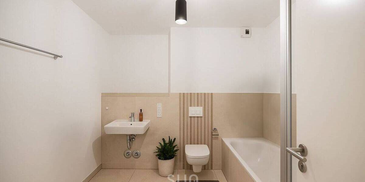 Etagenwohnung Frankfurt am Main Kalbach-Riedberg - 3 Zimmer, 95 m&sup2;, 634.000&euro; | Angebot:25690811