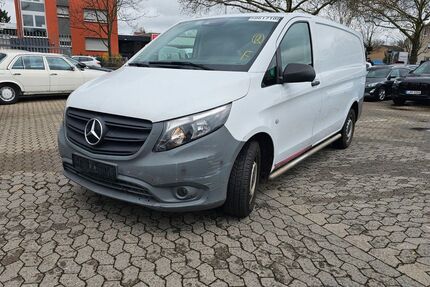 Mercedes-Benz Vito 136.000 km 13.990 &euro; Frankfurt am Main 65933