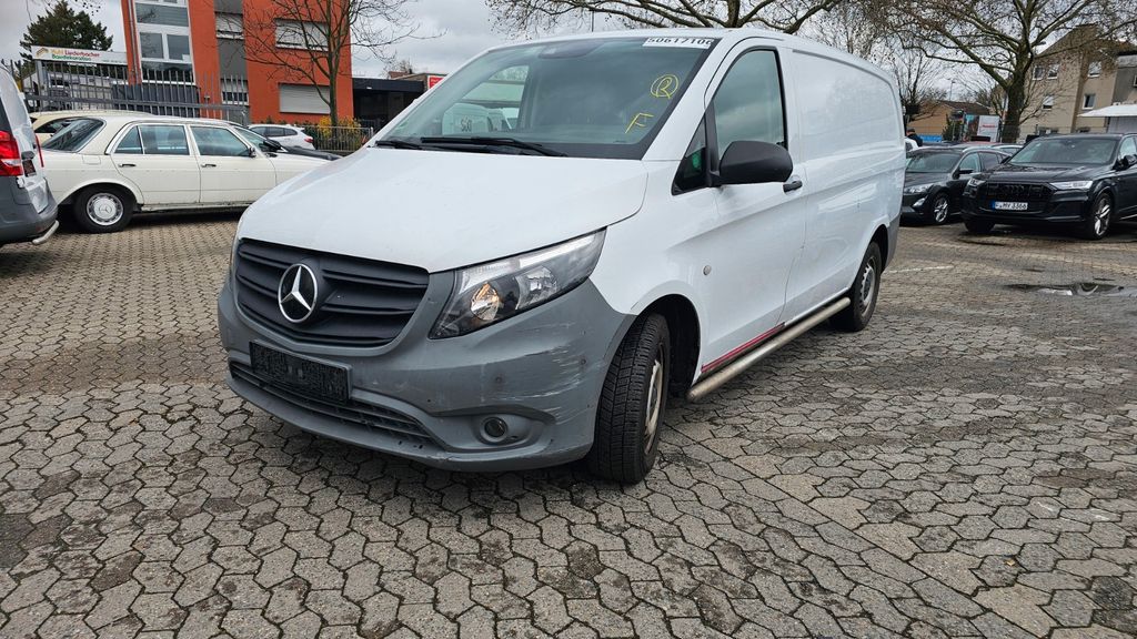 Mercedes-Benz Vito 136.000 km 13.990 &euro; Frankfurt am Main 65933