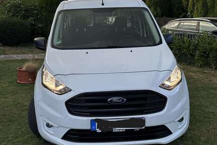 Ford Transit Connect 52.000 km 21.200 € Alzenau in Unterfranken 63755