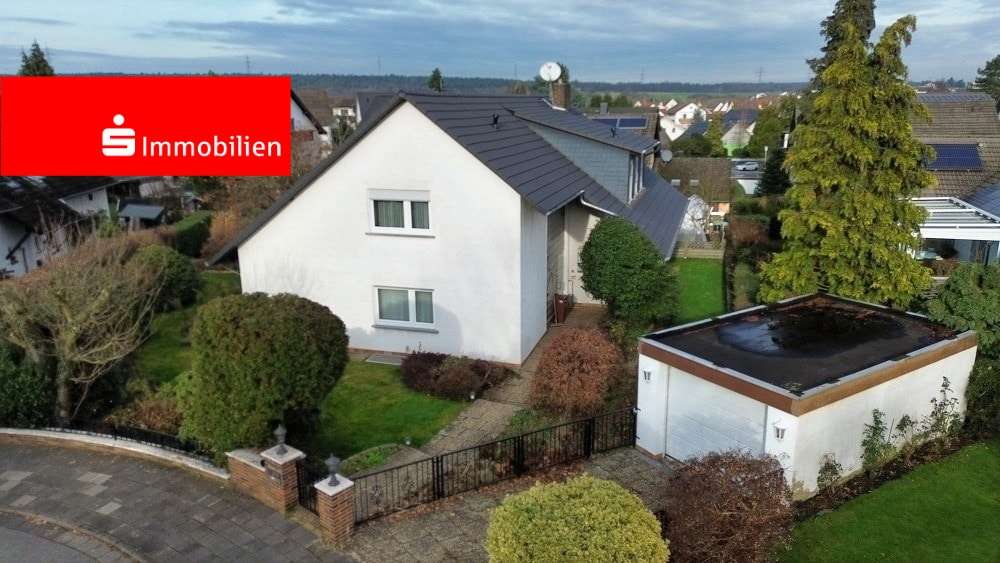 Haus zum Kaufen in Rödermark 699.000 € 209.2 m² 5 zimmer