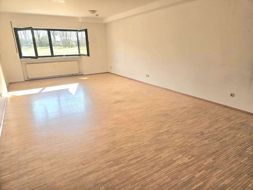 Wohnung zum Kaufen in Weiterstadt 339.000 € 127 m²