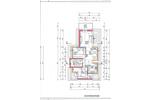 Dachgeschoßwohnung Büttelborn - 2.5 Zimmer, 72 m&sup2;, 1.150&euro; | Angebot:26413393