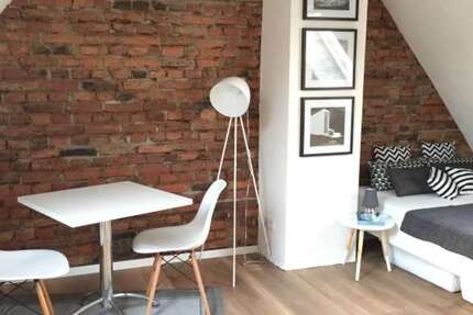 Wohnung Frankfurt Innenstadt 3 - 1 Zimmer, 33 m&sup2;, 790&euro; | Angebot:27020390