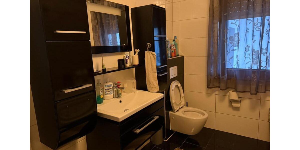 Einfamilienhaus zur Vermieten in Trebur 6 zimmer