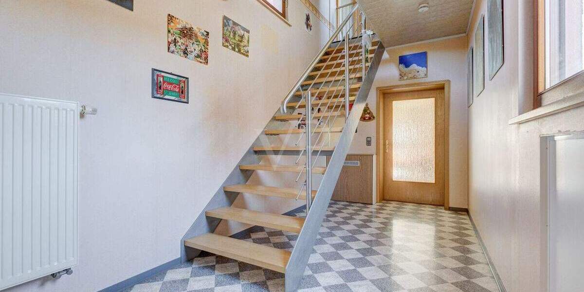 Einfamilienhaus Eppstein Vockenhausen - 1 Zimmer, 284 m&sup2;, 850.000&euro; | Angebot:25800934