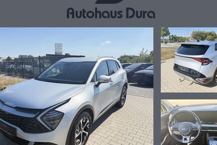 Kia Sportage 97.320 km 24.950 &euro; Rüsselsheim 65428